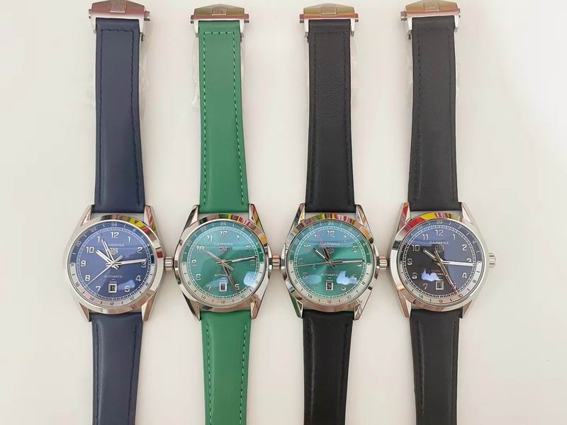 Tag Heuer watch 080548